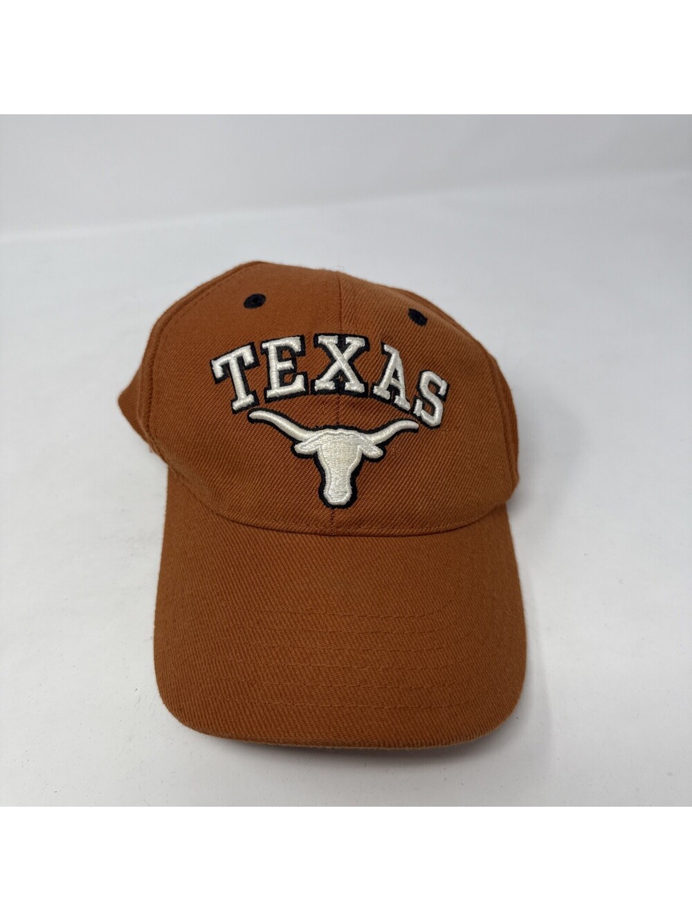 University Of Texas Burnt Orange Hat